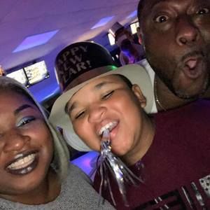 Meet your Posher, Brandon